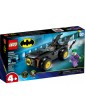 LEGO Super Heroes - Batmobile Pursuit: Batman vs. The Joker