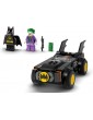 LEGO Super Heroes - Batmobile Pursuit: Batman vs. The Joker