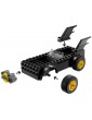 LEGO Super Heroes - Batmobile Pursuit: Batman vs. The Joker