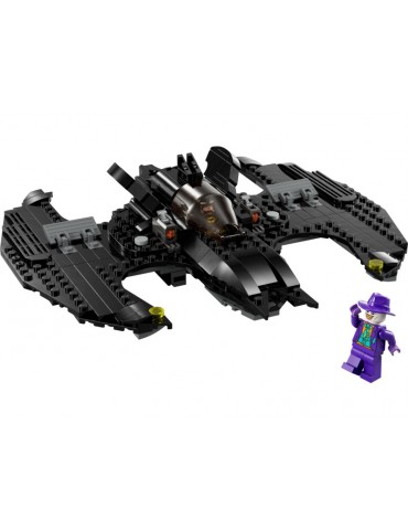 LEGO Super Heroes - Batwing: Batman vs. The Joker