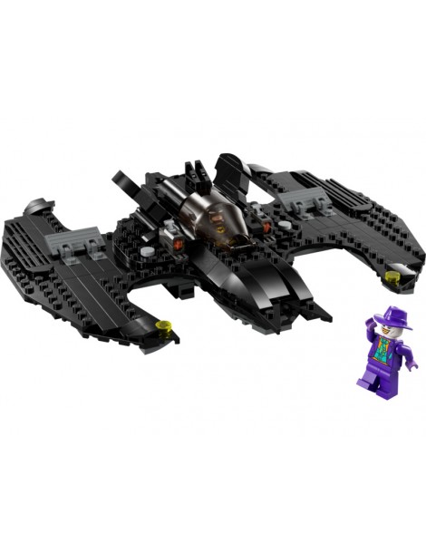LEGO Super Heroes - Batwing: Batman vs. The Joker