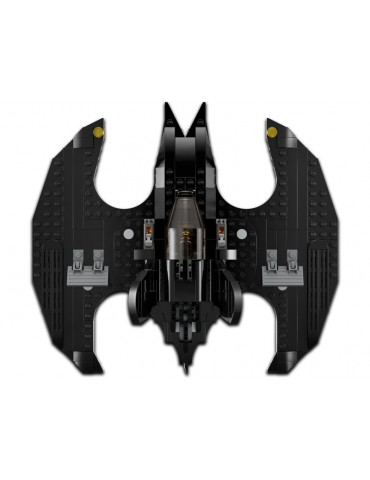 LEGO Super Heroes - Batwing: Batman vs. The Joker