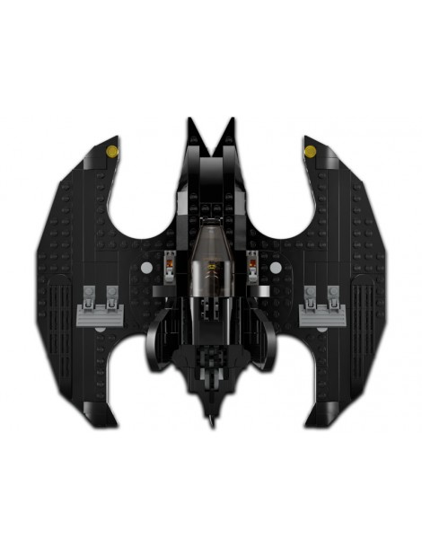 LEGO Super Heroes - Batwing: Batman vs. The Joker