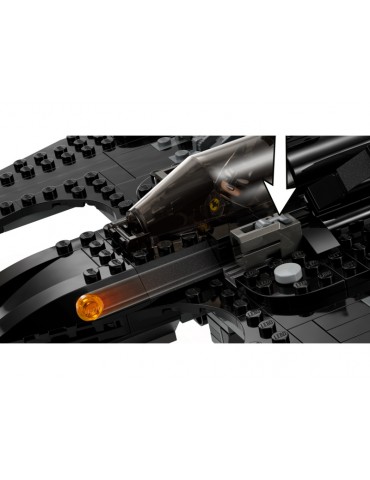 LEGO Super Heroes - Batwing: Batman vs. The Joker