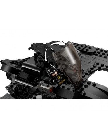 LEGO Super Heroes - Batwing: Batman vs. The Joker