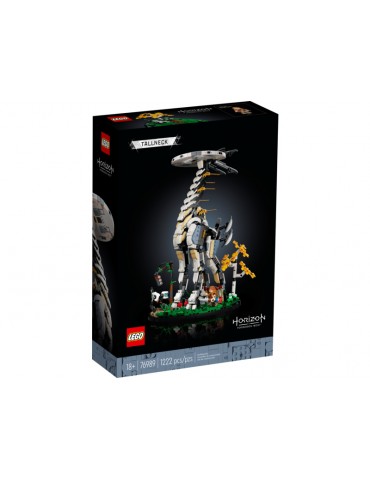 LEGO Creator - Horizon Forbidden West: Tallneck