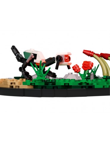 LEGO Creator - Horizon Forbidden West: Tallneck