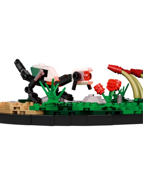 LEGO Creator - Horizon Forbidden West: Tallneck