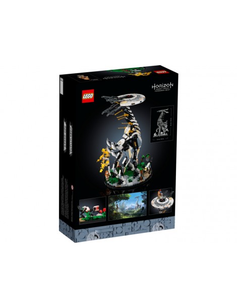 LEGO Creator - Horizon Forbidden West: Tallneck