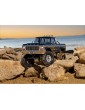 Traxxas TRX4-M Ford F-150 1979 1:18 RTR black