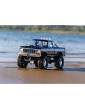 Traxxas TRX4-M Ford F-150 1979 1:18 RTR black