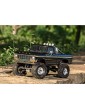 Traxxas TRX4-M Ford F-150 1979 1:18 RTR black