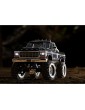 Traxxas TRX4-M Ford F-150 1979 1:18 RTR black