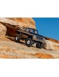 Traxxas TRX4-M Ford F-150 1979 1:18 RTR black