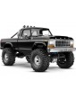 Traxxas TRX4-M Ford F-150 1979 1:18 RTR black