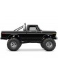 Traxxas TRX4-M Ford F-150 1979 1:18 RTR black