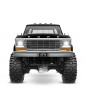 Traxxas TRX4-M Ford F-150 1979 1:18 RTR black