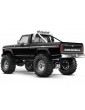 Traxxas TRX4-M Ford F-150 1979 1:18 RTR black