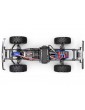 Traxxas TRX4-M Ford F-150 1979 1:18 RTR black