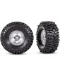 Traxxas TRX4-M Ford F-150 1979 1:18 RTR black