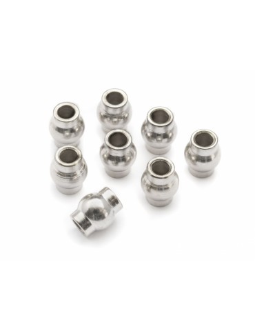 Steering Pivot Balls (8pcs)