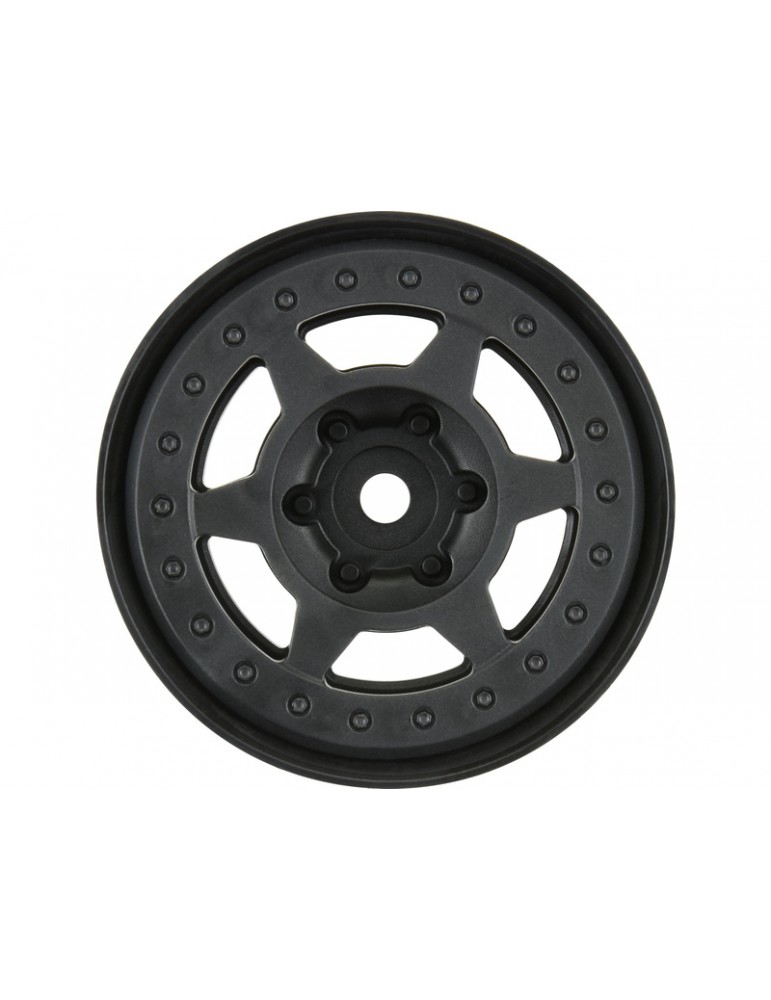Pro-Line Wheel 1.9" Holcomb F/R 1.9" Crawlr Bead-Loc (2)