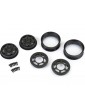 Pro-Line Wheel 1.9" Holcomb F/R 1.9" Crawlr Bead-Loc (2)