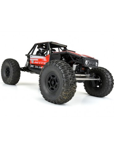 Pro-Line Wheel 1.9" Holcomb F/R 1.9" Crawlr Bead-Loc (2)