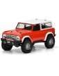 Pro-Line Body 1/10 Ford Bronco: Crawlers 305mm