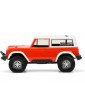 Pro-Line Body 1/10 Ford Bronco: Crawlers 305mm