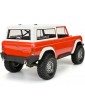 Pro-Line Body 1/10 Ford Bronco: Crawlers 305mm