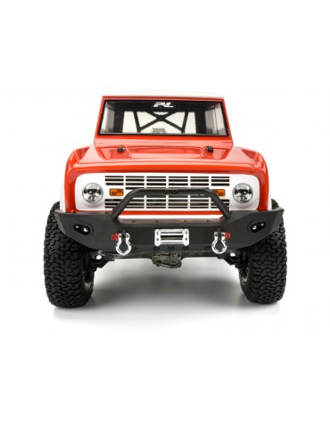 Pro-Line Body 1/10 Ford Bronco: Crawlers 305mm