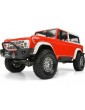 Pro-Line Body 1/10 Ford Bronco: Crawlers 305mm
