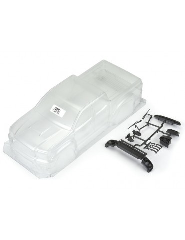Pro-Line Body 1/10 2015 Toyota Tacoma TRD Pro: Crawlers 313mm