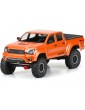 Pro-Line Body 1/10 2015 Toyota Tacoma TRD Pro: Crawlers 313mm