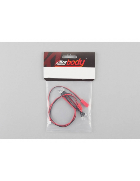 Killerbody LED Unit Set for Accent Light