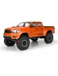 Pro-Line Body 1/10 2015 Toyota Tacoma TRD Pro: Crawlers 313mm