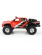Pro-Line Body 1/10 2015 Toyota Tacoma TRD Pro: Crawlers 313mm
