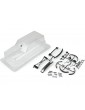 Pro-Line Body 1/10 2021 Ford Bronco (11.4" Wheelbase)