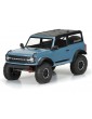 Pro-Line Body 1/10 2021 Ford Bronco (11.4" Wheelbase)
