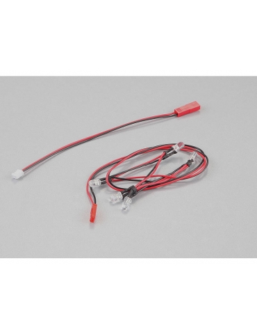 Killerbody LED Unit Set for Accent Light 5 LED