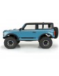 Pro-Line Body 1/10 2021 Ford Bronco (11.4" Wheelbase)