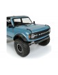 Pro-Line Body 1/10 2021 Ford Bronco (11.4" Wheelbase)
