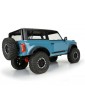Pro-Line Body 1/10 2021 Ford Bronco (11.4" Wheelbase)