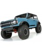 Pro-Line Body 1/10 2021 Ford Bronco (11.4" Wheelbase)