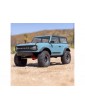 Pro-Line Body 1/10 2021 Ford Bronco (11.4" Wheelbase)