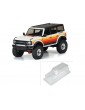 Pro-Line Body 1/10 2021 Ford Bronco (12.3" Wheelbase)