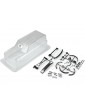 Pro-Line Body 1/10 2021 Ford Bronco (12.3" Wheelbase)