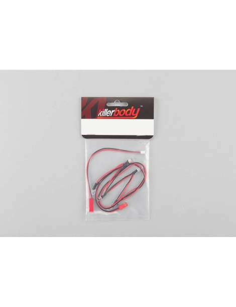 Killerbody LED Unit Set for Accent Light 5 LED