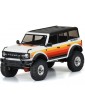 Pro-Line Body 1/10 2021 Ford Bronco (12.3" Wheelbase)